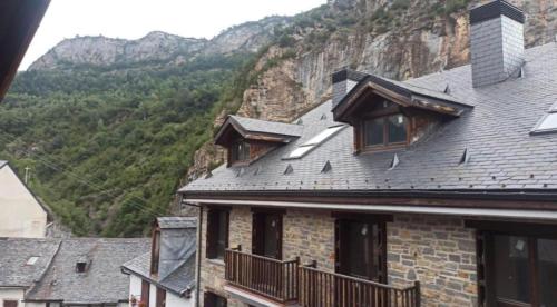 Apartamento en formigal