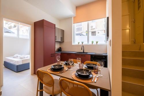 Pasalimani Seaside Apartment