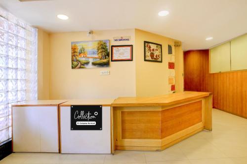 Billede fra billedgalleriet på Collection O Gold Valley Formerly Misty Royale i Lonavala