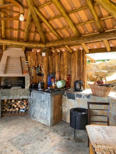 Billede fra billedgalleriet på Studio Brisa i Garopaba