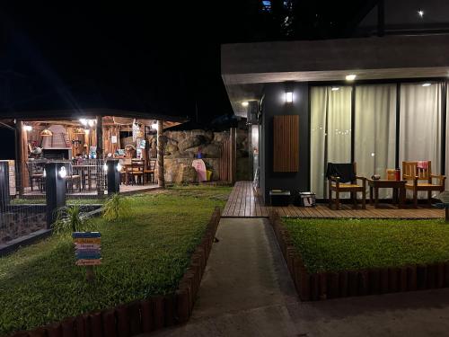 Billede fra billedgalleriet på Studio Brisa i Garopaba