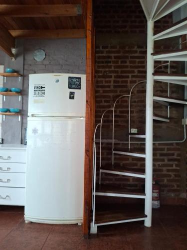 Afbeelding uit fotogalerij van Estación Sur Mdp in Mar del Plata