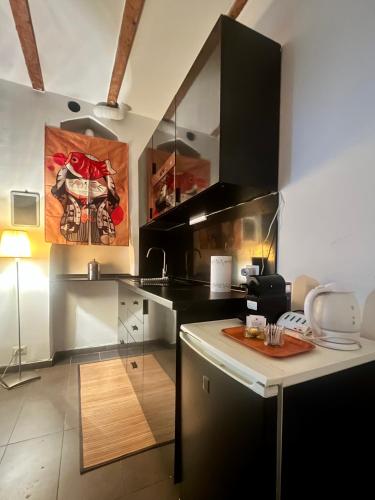 Charming Ringhiera Studio