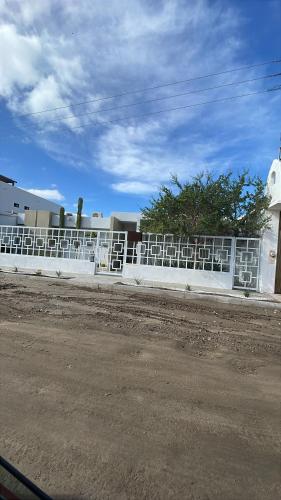 Afbeelding uit fotogalerij van Casa Divina con playa, tranquilidad y comodidad en La Paz in La Paz