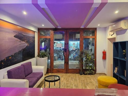 Patricia City Center