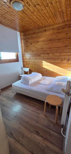 Location Les Deux Alpes, pieds des Pistes. 6 pers