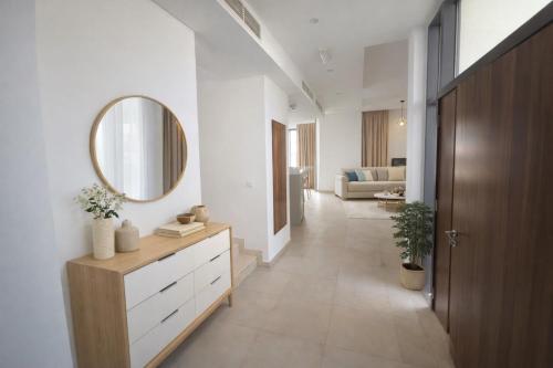 Fotografie z fotogalerie ubytování Luxury Villas with Beach Access by VB Homes v destinaci Ras al Khaimah