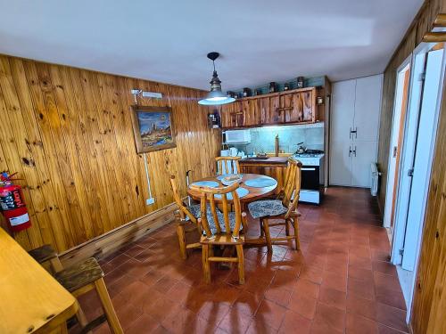 Cuina o zona de cuina de Complejo 