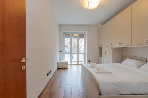 Prestigioso appartamento in zona Tortona - Solari
