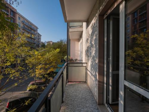 Prestigioso appartamento in zona Tortona - Solari