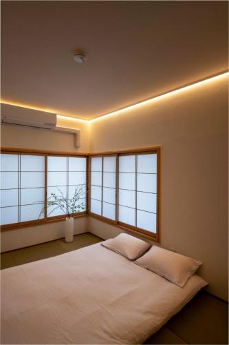Room Inn Lu Lu Lu 横浜中華街 Room 2-B