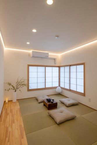 Room Inn Lu Lu Lu 横浜中華街 Room 2-B