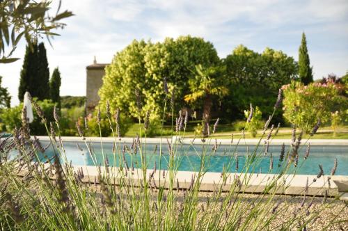Le Mas en Provence