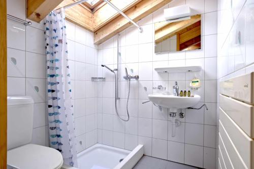 Apartment Eiger Sun - GRIWA RENT AG photo 3