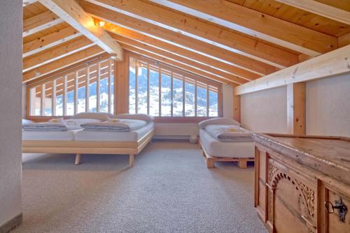 Apartment Eiger Sun - GRIWA RENT AG photo 2