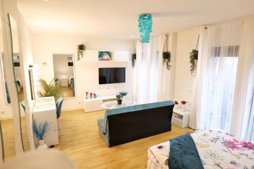 GRAN VIA - CHUECA - Madrid Central