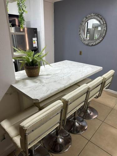 Billede fra billedgalleriet på Departamento por día i Arica