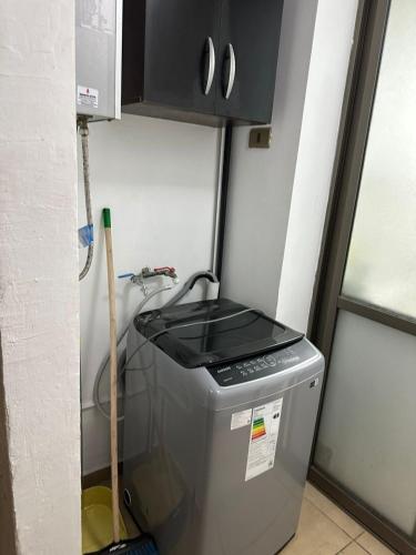 Billede fra billedgalleriet på Departamento por día i Arica