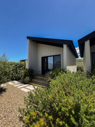 Tòa nhà nơi quán trọ tọa lạc