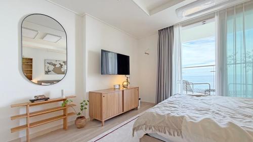 Fotografie z fotogalerie ubytování 윤슬 스테이-슬 v destinaci Sajin