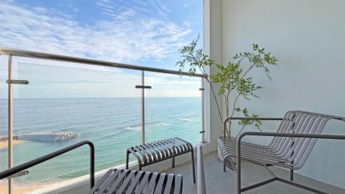 Fotografie z fotogalerie ubytování 윤슬 스테이-슬 v destinaci Sajin