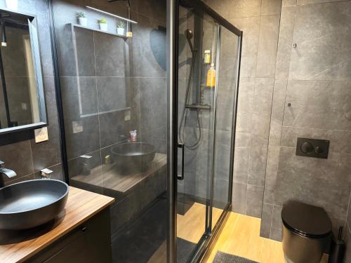 Appartement Puits-Clos - Quartier Capitole