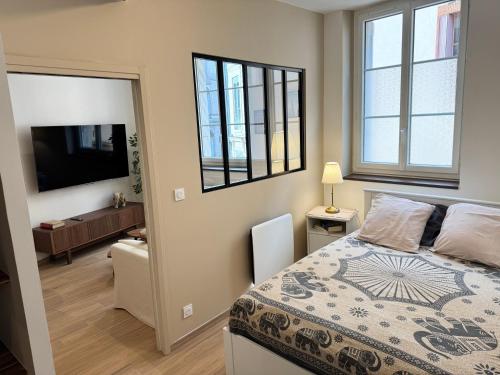 Appartement Puits-Clos - Quartier Capitole