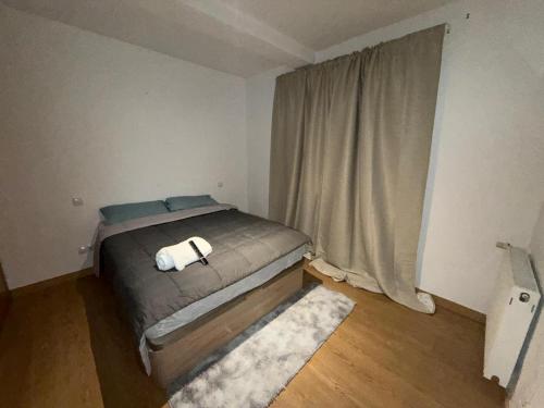 Billede fra billedgalleriet på Apartament H&C i Madrid
