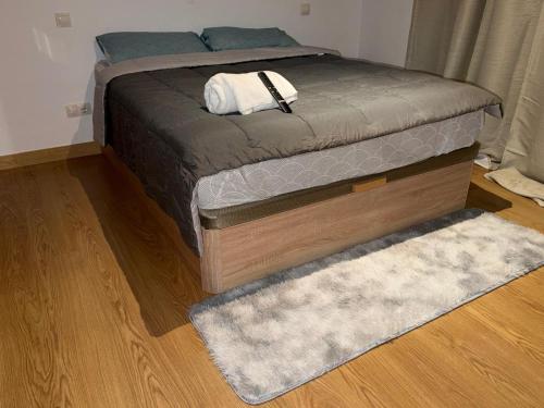 Billede fra billedgalleriet på Apartament H&C i Madrid