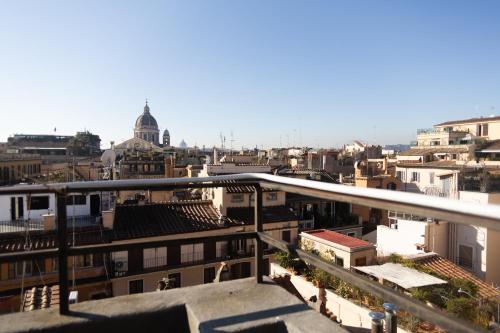 Appartamento Via delle Carrozze, Piazza di Spagna