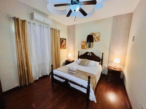 Billede fra billedgalleriet på Acogedor Apartamento en Copán i Copan Ruinas