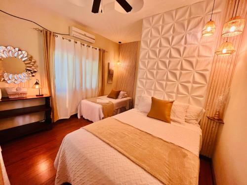 Billede fra billedgalleriet på Acogedor Apartamento en Copán i Copan Ruinas