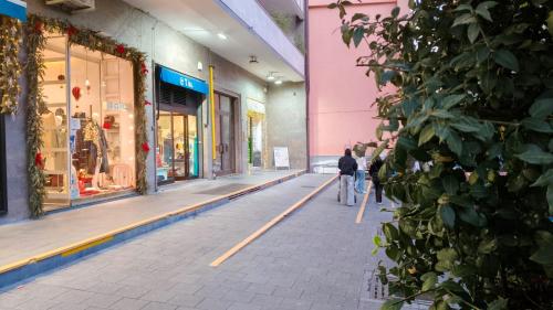 BLUE DREAM - Ad un passo dai castelli e dal mare - Chiaia