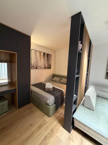 Billede fra billedgalleriet på Urban Space i Kosovska Mitrovica