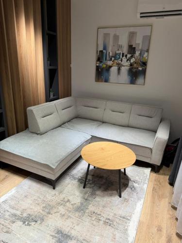 Billede fra billedgalleriet på Urban Space i Kosovska Mitrovica