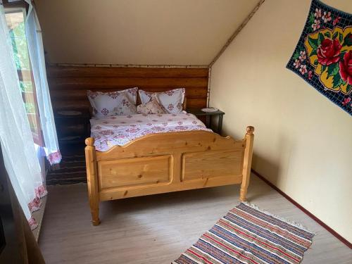 Gallery image of Căsuța Bunicilor de la Munte in Ceahlău