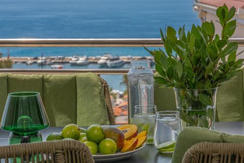 Luxury Penthouse Royal Residence