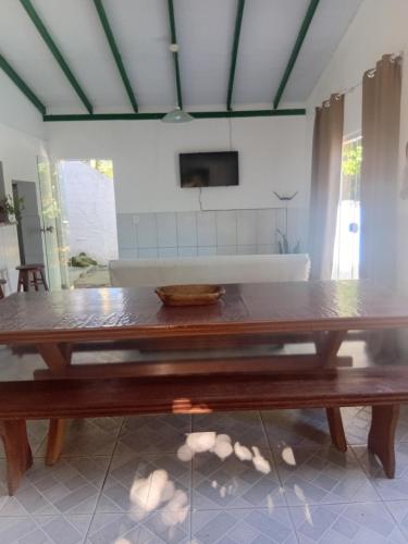 Billede fra billedgalleriet på Recanto Vieira i Palhoça