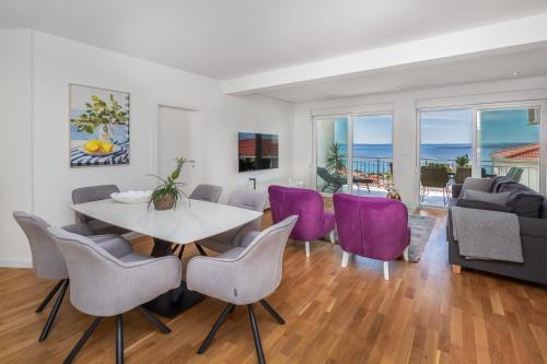Luxury Penthouse Royal Residence