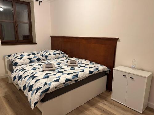 Balbín Central Apartment