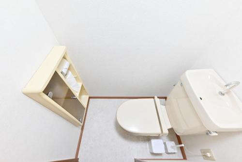 Detached villa in Shinjuku
