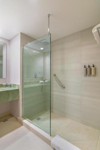 Bany a Grand Hotel Tijuana