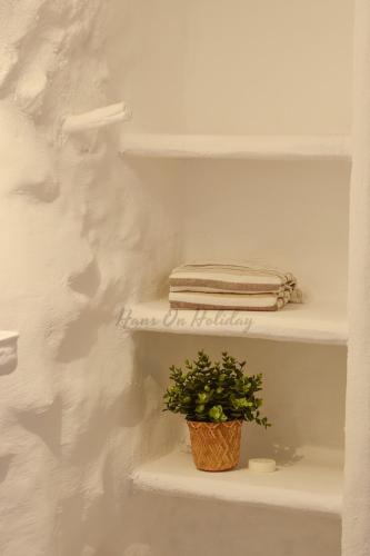 La Casa del Mar de Cristina, Frigiliana Traditional townhouse in the old-quarter with private pool HansOnHoliday Rentals