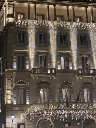 Residenza Cavour
