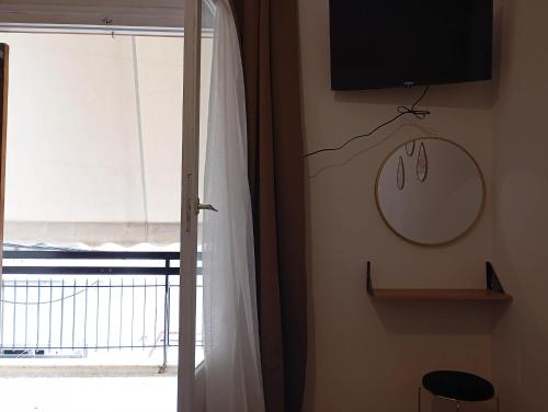 Et tv og/eller underholdning på SEA NEST in Artemis