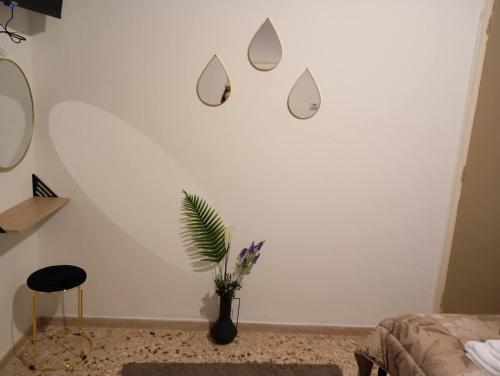 Et badeværelse på SEA NEST in Artemis