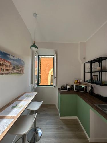 Colosseo House