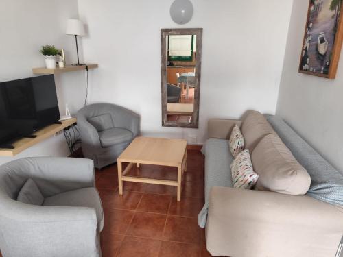 Sabbia Suites El Muellito