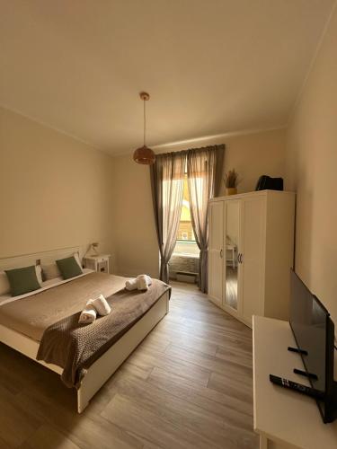 Colosseo House