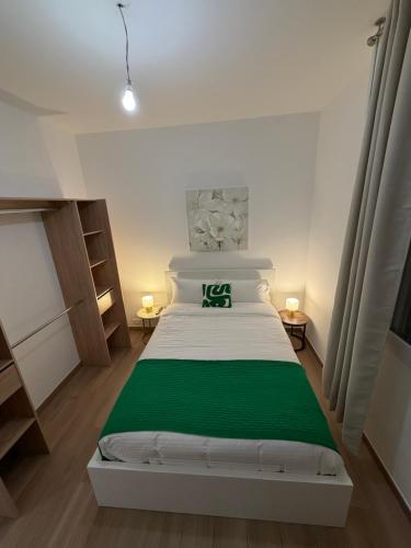Appartement cosy parking public !